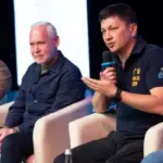 Кім пояснив, чому прифронтові регіони об'єдналися в Асоціацію