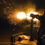 Сили ППО за тиждень знищили понад 600 ворожих цілей