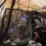На околицях Великої Новосілки тривають бої – військові