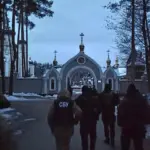 СБУ взяла психотерапевта та диякона УПЦ МП на співпраці з…
