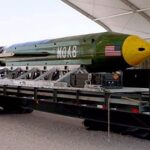 Чи дійсно Ізраїль отримав від США найпотужніші “мами всіх бомб”…