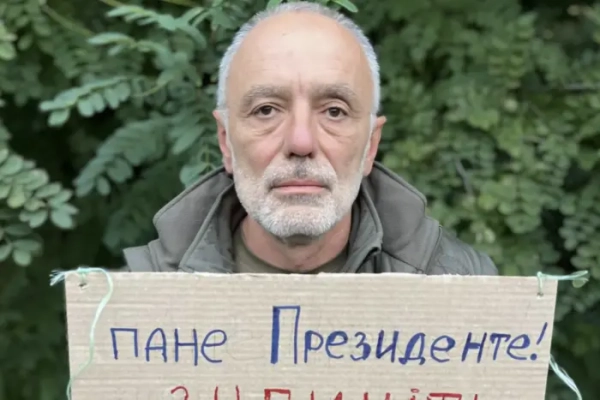 Державна прикордонна служба пояснила, чому розформовує підрозділ Касьянова