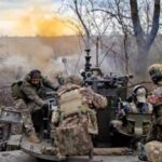 На фронті від початку доби – 83 зіткнення, на шести…
