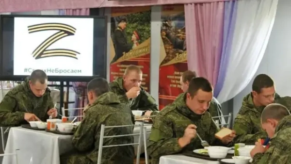 Росія має проблеми з мобілізацією та якістю підготовки резервістів, вважають аналітики