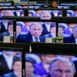 Росія повертається до старих методів контролю інформації – ISW