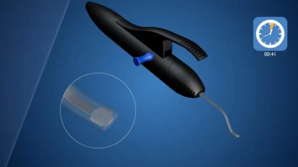 Конкурент Ілона Маска створює революційний очний чіп, який вперше у світі відновлює зір