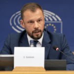 Голова комітету Верховної Ради звернувся до Європарламенту з проханням про…