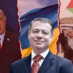 Ізраїль проти Палестини. Посол пояснює, на чиєму боці мають бути…