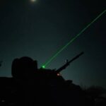 Сили оборони збили 61 російський безпілотник, ще 22 локаційно втрачені