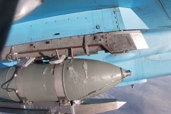 Сумська область піддалася масованим обстрілам безпілотників та авіабомб: є загиблі та поранені