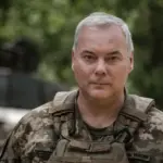 “Потрібні розрахунки”. Генерал Наєв вважає реальним вийти на кордони 1991…