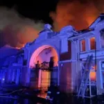 Скільки культурних пам'яток знищила Російська Федерація? Статистика Міністерства культури
