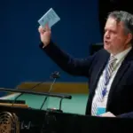 Європа повинна «серйозно поставитися» до загрози, яку становить Росія –…