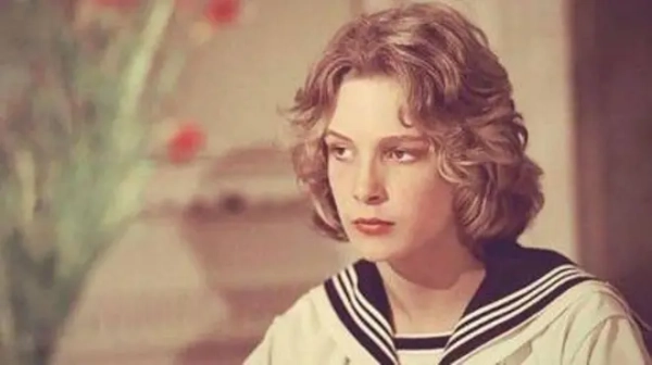 Бйорн Андресен у стрічці Лукіно Вісконті &quot;Смерть у Венеції&quot;