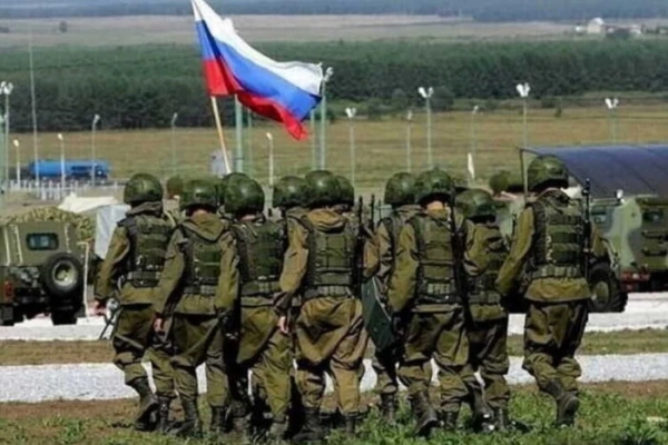 Російські війська захопили село на Дніпропетровщині – DeepState