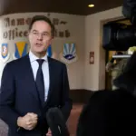 Генсек НАТО: Україну потрібно привести до найкращого становища перед можливими…