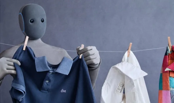 Робот-домогосподарка Neo тепер доступна для попереднього замовлення