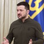 Зеленський назвав очікування від «Рамштайну»: Зберегти коаліцію з понад 50…