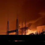 Удар Росії 10 жовтня. Що відомо про знищення енергетики і…
