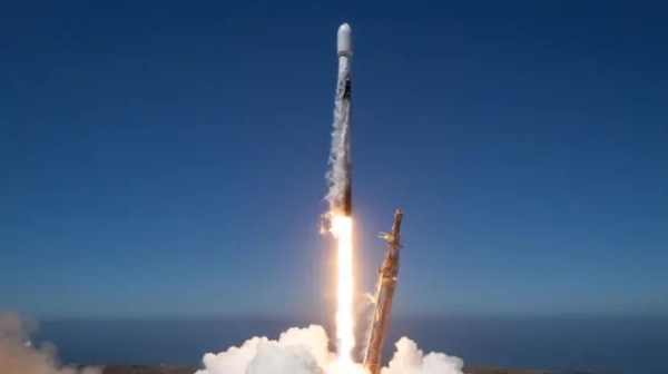 space x