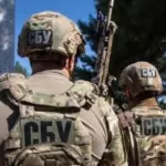 СБУ викрила священика, який організував незаконний перетин кордону на Буковині