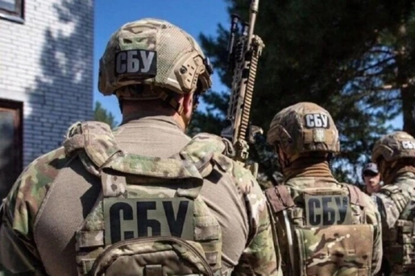 СБУ викрила священика, який організував незаконний перетин кордону на Буковині