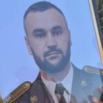 Пам’яті майора, розвідника Степана Леха