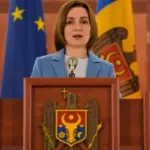 Правляча партія перемагає на виборах у Молдові, російський Мі-8 збитий…