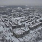 У Торецьку загарбники шість разів безуспішно намагалися встановити прапор РФ…