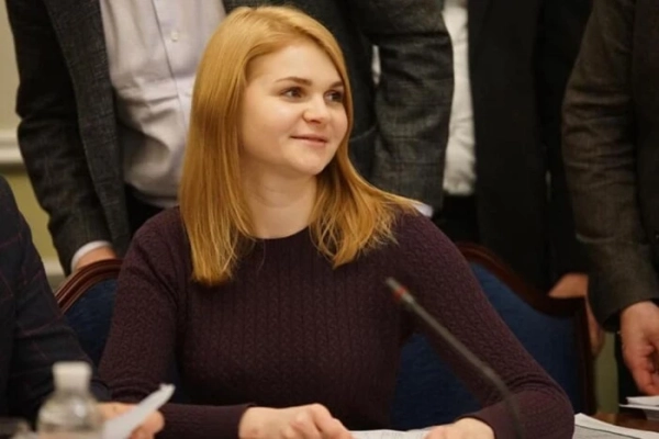 Рада припинила повноваження депутатки Анни Колісник