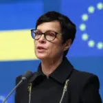 Єврокомісар з питань розширення прибув до України