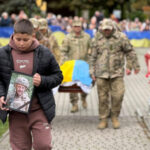 Не скорився супротивнику: у битві на Курщині загинув 45-річний воїн…