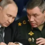 Путіну доповіли про взяття Купʼянська. Чому це не так