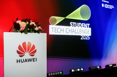 Названо тріумфаторів Всеукраїнського змагання Student Tech Challenge 2025