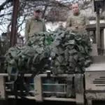 Як роботи воюють у кіл-зоні Покровська