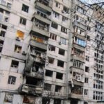 У Дніпрі збільшилася кількість поранених після нічного нападу.