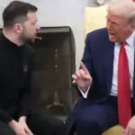 Зеленський отримав мирний план США і хоче обговорити його з…