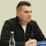 Українського коуча звільнено із закордонної команди через незвичайну обставину