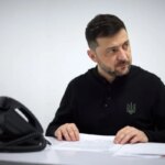 Зеленський повідомив про прогрес перемовин у Женеві.