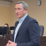 Енергетична корупція: Чернишова ув’язнено за рішенням суду.