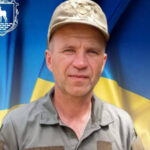 Вояка з Рівненщини, відомий побратимам як “Зюзя”, поліг у битві…