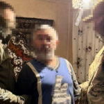 Дідусь з Ізюма зраджував: розкривав росіянам позиції українських військових для…