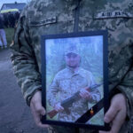 Дві дівчинки втратили дорогого батька: біля Запоріжжя поліг воїн з…