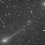 Чи наша «чужа» комета зараз націлена на Юпітер? Вчений з Гарварду перерахував 13 аномалій