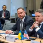 Переговори у Женеві: мирний план Трампа скоротили, Зеленський думає про…