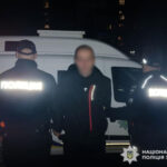 Жах у Житомирі: юнак вбив двох жінок, поліція повідомила про…