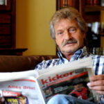 Пішов з життя переможець футбольного мундіалю, автор вирішального гола в…