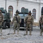 Партнери з очищення від мін домовилися про програму допомоги Україні…