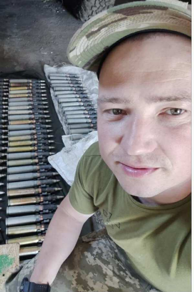 У січні 2023 року Олександр став бійцем 38-ї ОБМП, потрапив у розвідувальну роту