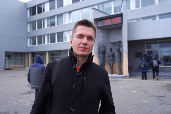 Засновник фонду «Повернись живим» попередив про втрату Покровська